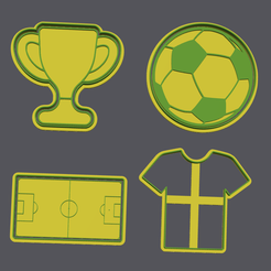 soccer_pack.png Soccer Cookie Cutter Pack