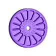 Body_V1_30_06_18.stl Free STL file Pill Box with AM\PM Apertures・3D print design to download