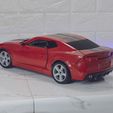IMG_0005.jpg Chevrolet Camaro SS 2011 in scala 1/10