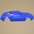 a023.png FORD MUSTANG MACH 40 PRINTABLE CAR BODY