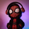 classic.jpg SPIDER-MAN CLASSICO SENZA AMI, TRANNE LA RAGNATELA