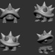 1.jpg (Gratis) Spiny de Super Mario