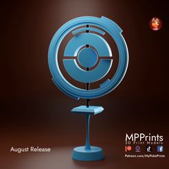 Twister Game Spinner Pin by Innovation Pointe Makerspace, Download free  STL model