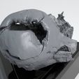 melted-darth-vader-helmet-star-wars-skull-3d-print-model-3d-model-obj-mtl-stl (6).jpg Melted Darth Vader Helmet - Star Wars Skull 3D Print model