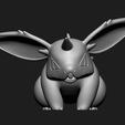 male-nidoran-cults-7.jpg Pokemon - Nidoran Male with 2 poses