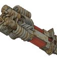 weapon-12.jpg Orky scout class titanic scrap walker-