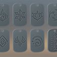 genshin-impact-all-elements-logos-dogtag-3d-model-d221f2f58b.jpg Genshin Impact elements logos dogtags pack