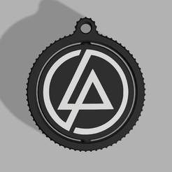 Linkin-Park-1.png Linkin Park Revolving Keychain