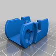 cable_chain_middle_1.png cable chain for Anycubic Chiron