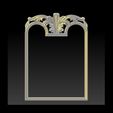 008.jpg Mirror classical carved frame
