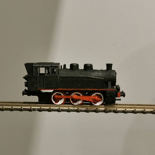 The Railway Collection Narrow Gauge 80 Nekoya Line JI10 New