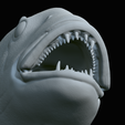 Dentex-trophy-65.png fish Common dentex / dentex dentex trophy statue detailed texture for 3d printing