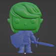 Captura-de-pantalla-2023-03-16-024830.png STL-Datei Funko Pop Link Zelda Nintendo・Modell für 3D-Drucker zum Herunterladen