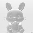 Sem-titulo4.png Easter Bunny – 3D Printable Model