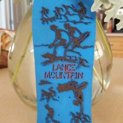 016.jpg STL-Datei Lance Mountain Future Primitive Skateboard Deck kostenlos・3D-Druck-Modell zum herunterladen