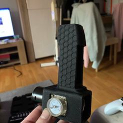fot4.jpg POIGNÉE DE RÉSERVOIR HPA BALYSTIK HPR800C