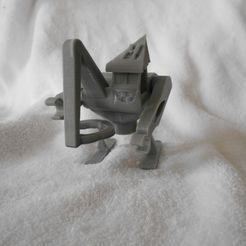 DSCN0071.JPG STL file Ski maker・Model to download and 3D print