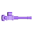 Heavy stubber (pintle).stl Boxer Modular IFV