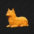 697-Australian_Terrier_Pose_07.jpg Australian Terrier Dog 3D Print Model Pose 07