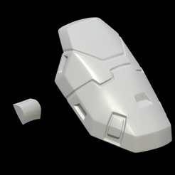 split.png Marine Flair shoulder pad 3d print file