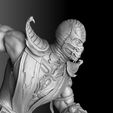 5.jpg Scorpion MK9 STL 3D Printable