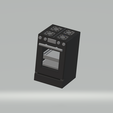 horno.png Dollhouse stove
