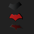 Redhood-5-min.png Red hood Batarangs