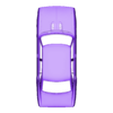 RX2-4DR.stl 1:24 Mazda RX2 4 Door - "Scale-bodies"