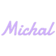 Michal.stl Michal
