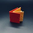 IMG_E1980.jpg STL-Datei Geschenkkarte mini / Druck an Ort und Stelle・Design für 3D-Drucker zum herunterladen
