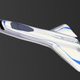 05.jpg Space Shuttle, experimental design