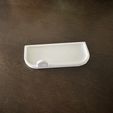 IMG_6947.jpg Ring Doorbell Speaker Cover