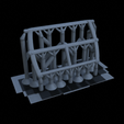 Saw_Wood_Supported.png BLACKSMITH PROPS FOR ENVIRONMENT DIORAMA TABLETOP 1/35 PRE SUPPORTED