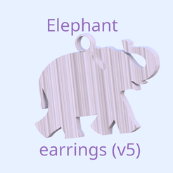 elephant-v5-final.png Elephant earrings (v5)