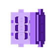medpac_crate.stl Bacta e Medpacs (scala legione di Star Wars)