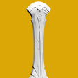 0051.png Beacon of the Reed Sea | Dehya Signature Claymore prop