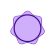 Gong gi Circle v2 - Squid Game.stl Gong-gi Squid Game Season 2 - mini game Payana