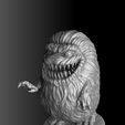 111111111.jpg Critters.2 options.STL.3d printable.