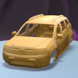 a001.png RENAULT DUSTER 2011  (1/24) printable car body