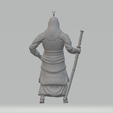 3.png Chinese General 3D print model