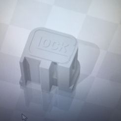 IMG_1514.jpg Fichier STL COMMUTATEUR GLOCK・Modèle à télécharger et à imprimer en 3D