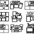 2020-04-29-1.png Vectors Laser Cutting - 80 Frames With Frames Assorted