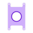 SUPCORSAIRH45.stl H45 Corsair AM4 Support