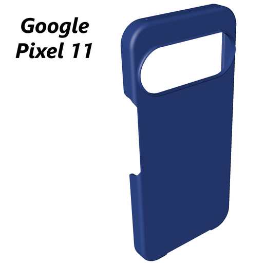Case Google Pixel 11
