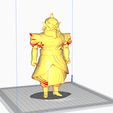 3.png Pell Supreme Kai Universe 2 3D Model