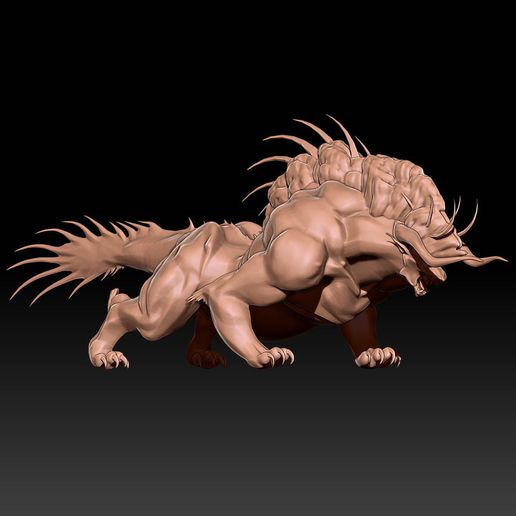 1.jpg Behemoth - Monster Hunter