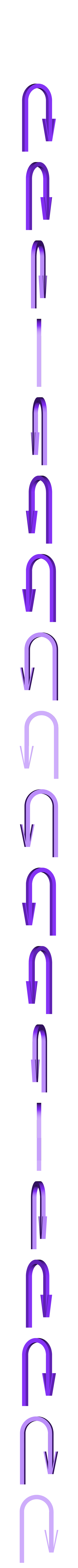 VL_shackle.stl Viking Lock