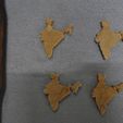 DSC_6550_preview_featured-3.jpg India Map Shaped Cookie Cutter