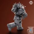 8_1.jpg Chainlords. Chaos Space Knights
