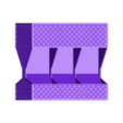 53002020001-6b02.stl Nespresso Capsule Holder